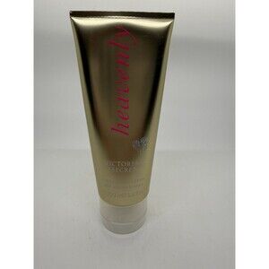 VICTORIA'S SECRET HEAVENLY ANGEL TOUCH BODY LOTION 3.4FLOZ E 100ML NEW & SEALED